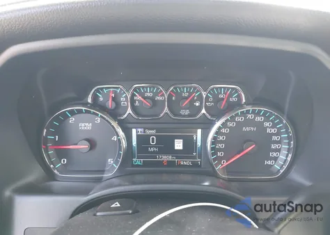 2018 GMC Sierra Slt из США, поврежденный, VIN 1GT12TEY4JF125225